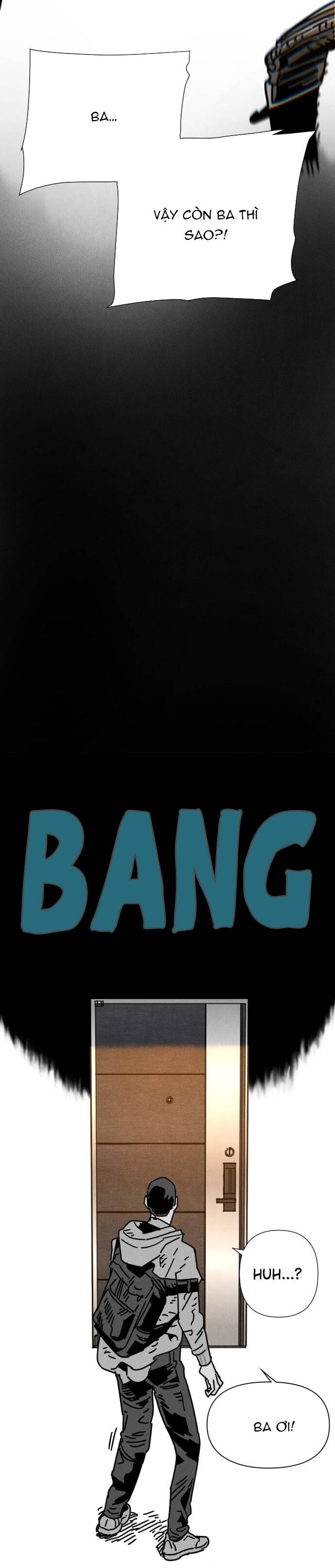 Dịch Vụ Tang Lễ Cho Xác Sống - Chapter 29 - Page 48