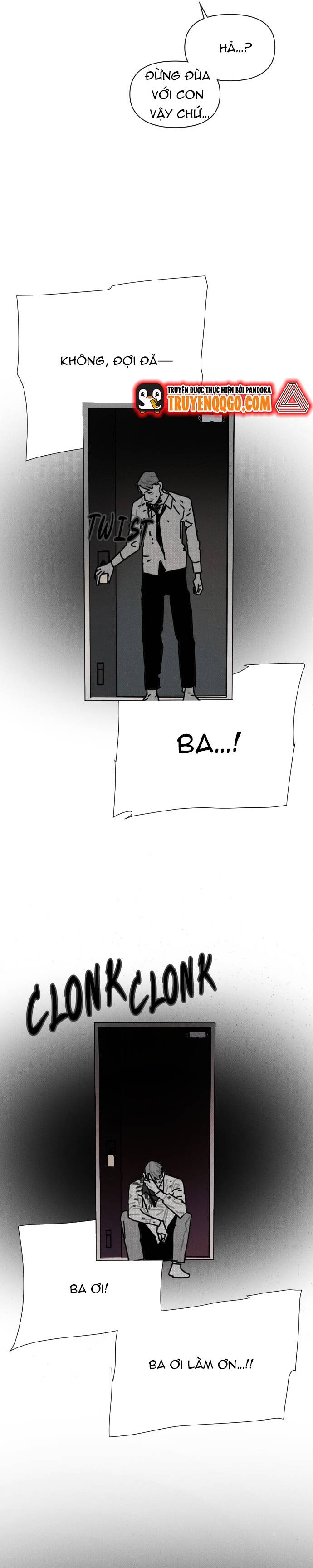 Dịch Vụ Tang Lễ Cho Xác Sống - Chapter 29 - Page 49