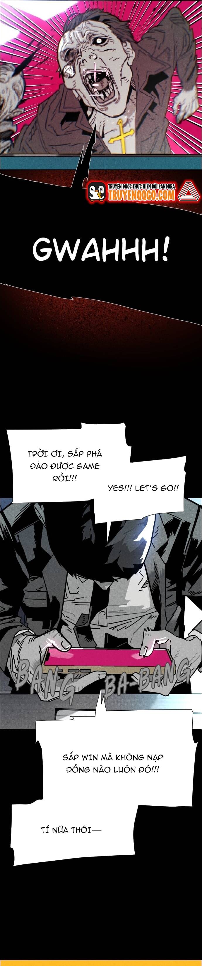 Dịch Vụ Tang Lễ Cho Xác Sống - Chapter 29 - Page 5