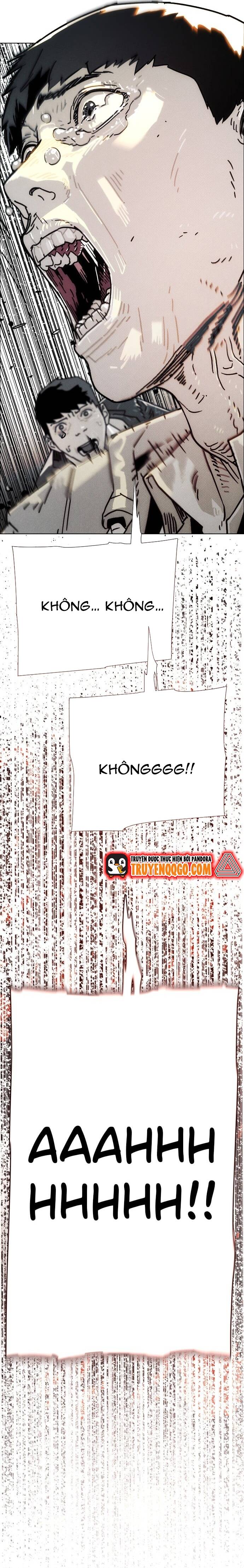 Dịch Vụ Tang Lễ Cho Xác Sống - Chapter 29 - Page 51