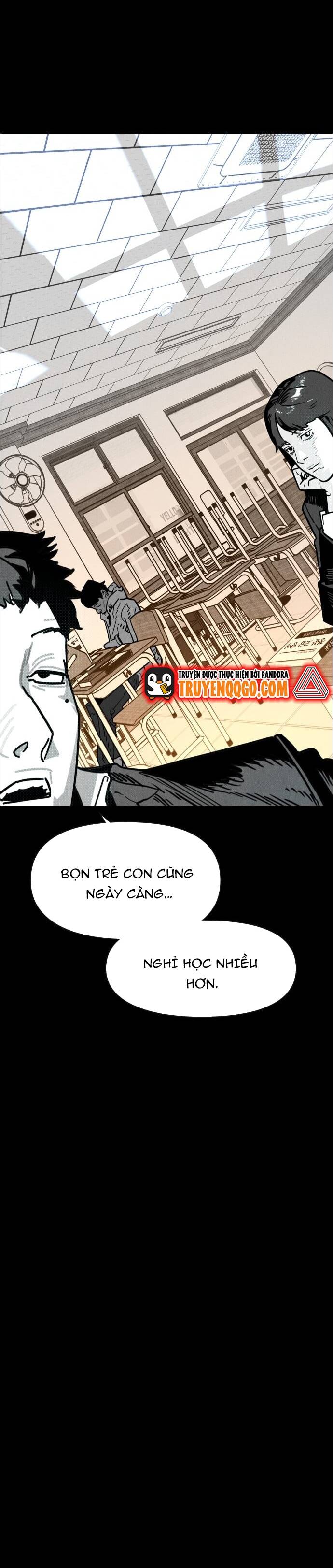Dịch Vụ Tang Lễ Cho Xác Sống - Chapter 29 - Page 9
