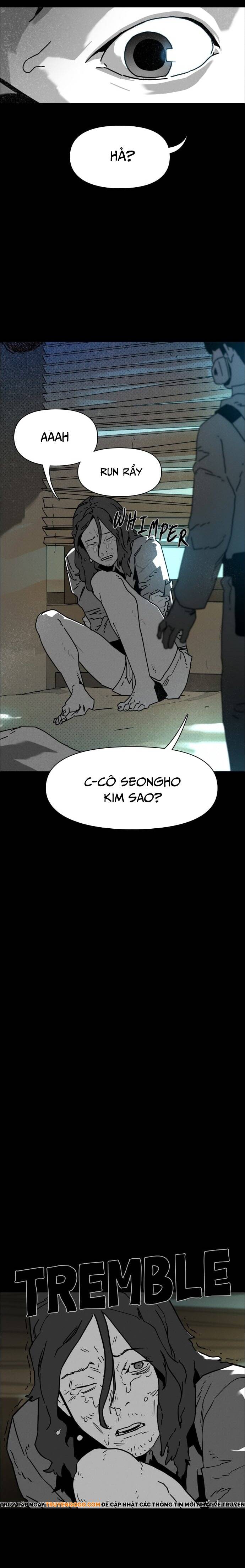 Dịch Vụ Tang Lễ Cho Xác Sống - Chapter 3 - Page 10