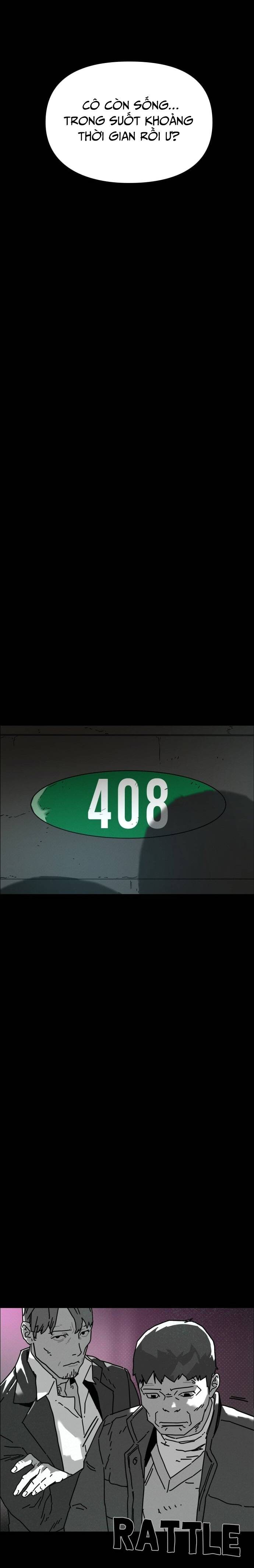 Dịch Vụ Tang Lễ Cho Xác Sống - Chapter 3 - Page 12