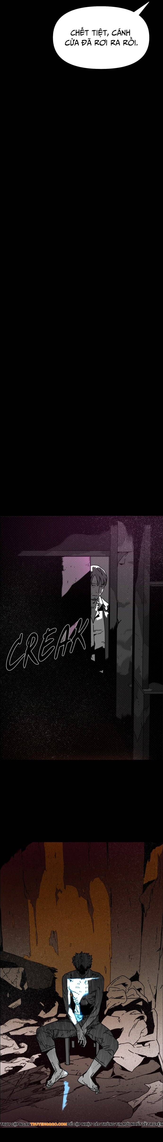 Dịch Vụ Tang Lễ Cho Xác Sống - Chapter 3 - Page 14