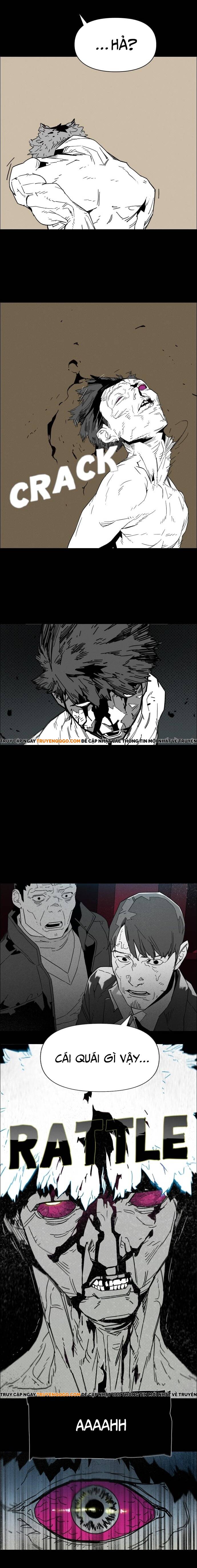 Dịch Vụ Tang Lễ Cho Xác Sống - Chapter 3 - Page 18