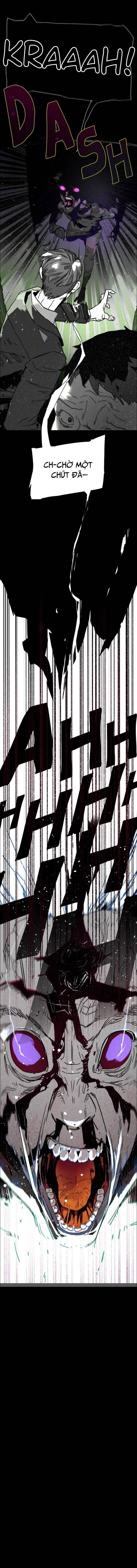 Dịch Vụ Tang Lễ Cho Xác Sống - Chapter 3 - Page 19