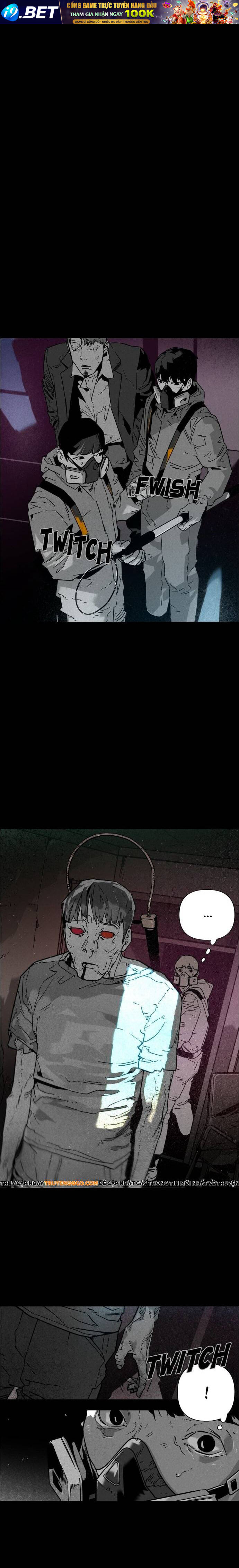 Dịch Vụ Tang Lễ Cho Xác Sống - Chapter 3 - Page 23