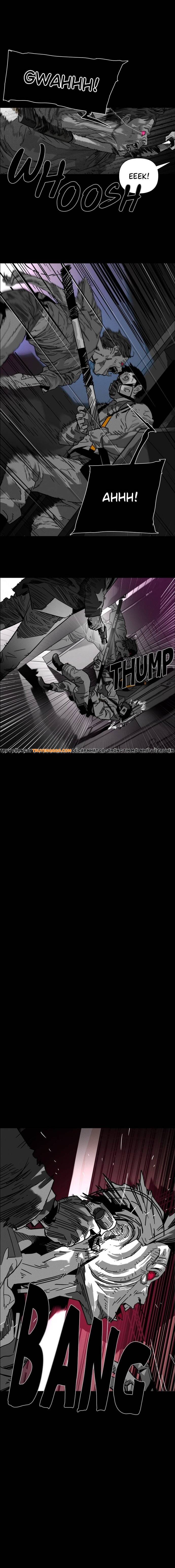 Dịch Vụ Tang Lễ Cho Xác Sống - Chapter 3 - Page 24