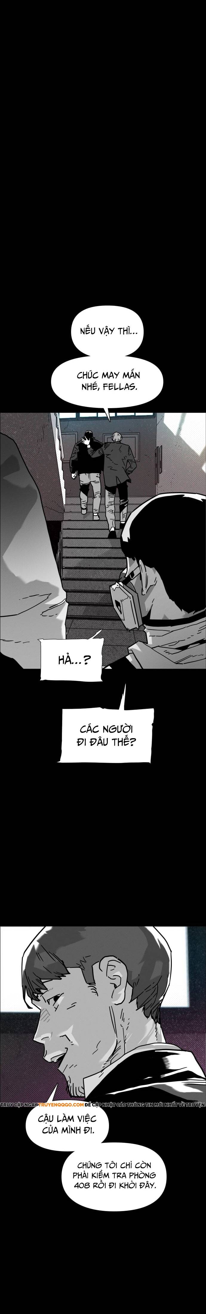 Dịch Vụ Tang Lễ Cho Xác Sống - Chapter 3 - Page 26