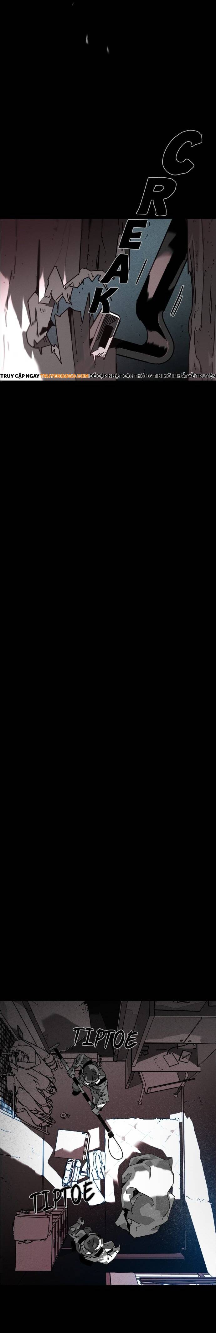 Dịch Vụ Tang Lễ Cho Xác Sống - Chapter 3 - Page 6