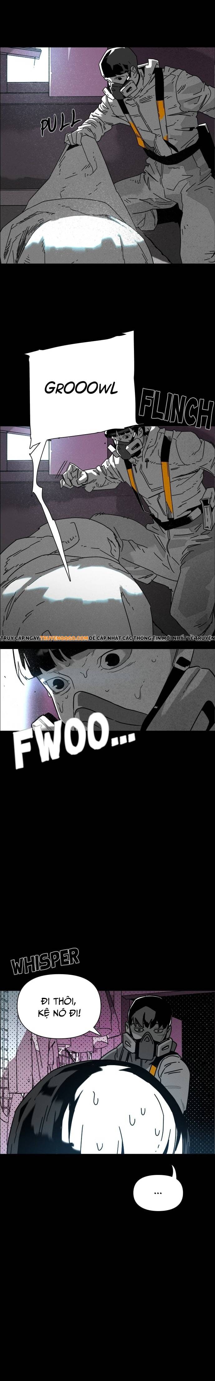 Dịch Vụ Tang Lễ Cho Xác Sống - Chapter 3 - Page 7