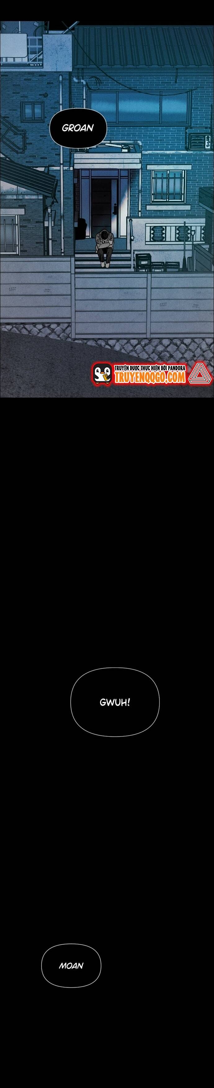 Dịch Vụ Tang Lễ Cho Xác Sống - Chapter 30 - Page 10