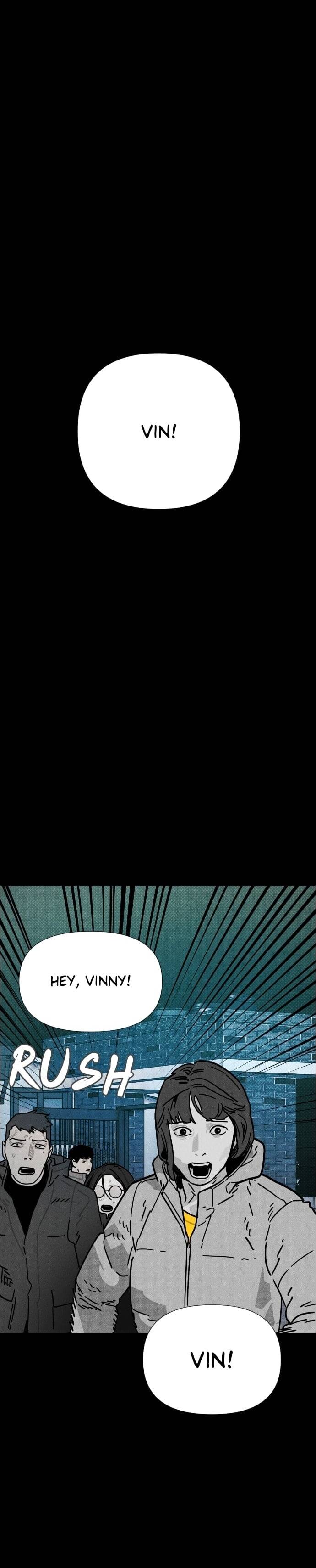 Dịch Vụ Tang Lễ Cho Xác Sống - Chapter 30 - Page 11