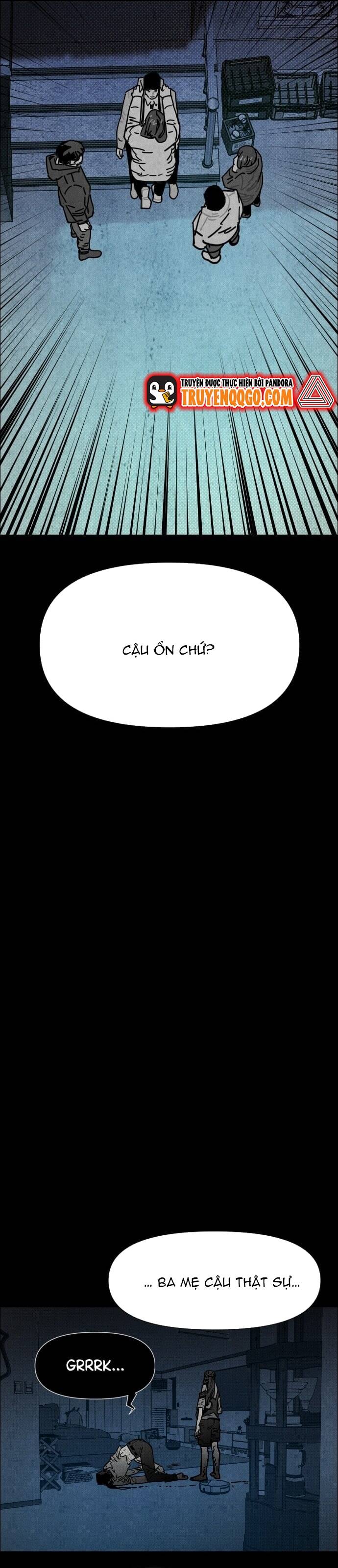 Dịch Vụ Tang Lễ Cho Xác Sống - Chapter 30 - Page 12