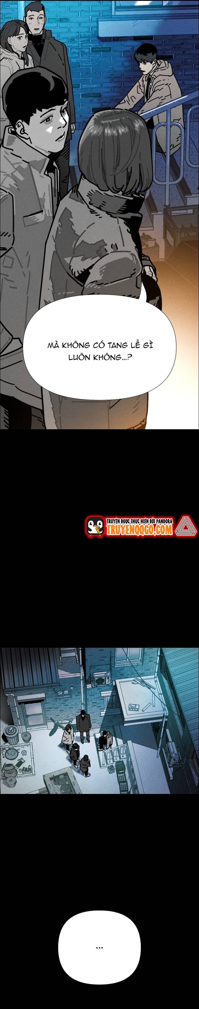 Dịch Vụ Tang Lễ Cho Xác Sống - Chapter 30 - Page 15