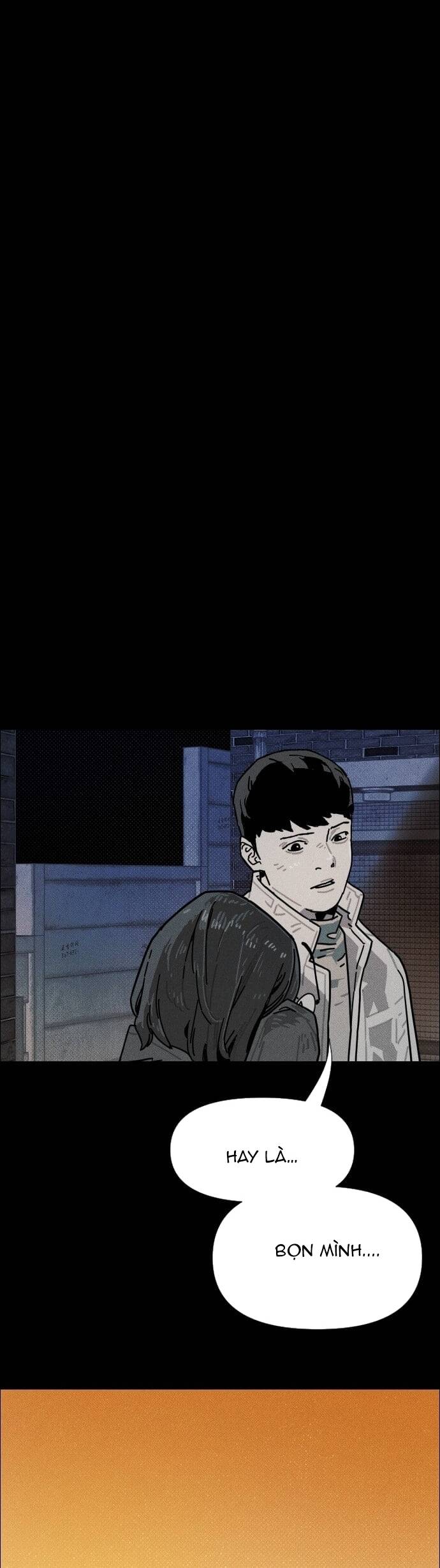 Dịch Vụ Tang Lễ Cho Xác Sống - Chapter 30 - Page 16