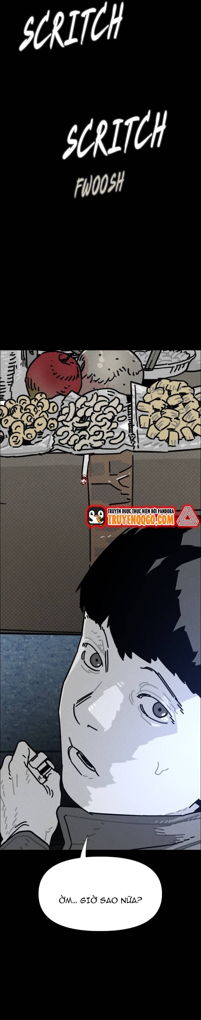 Dịch Vụ Tang Lễ Cho Xác Sống - Chapter 30 - Page 23