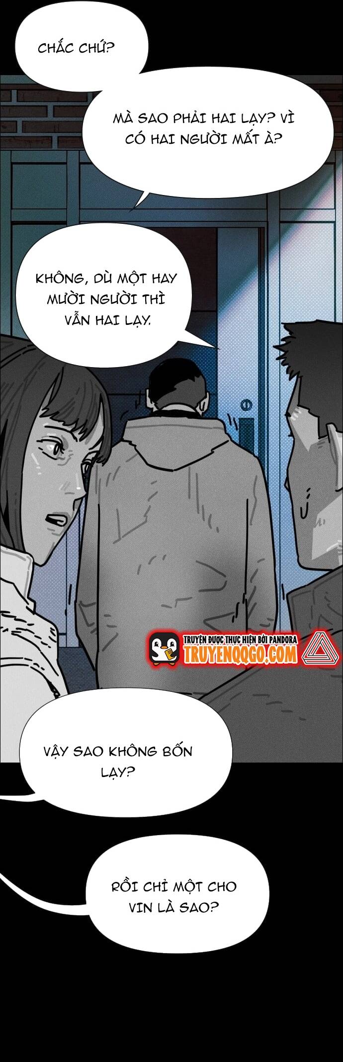 Dịch Vụ Tang Lễ Cho Xác Sống - Chapter 30 - Page 26