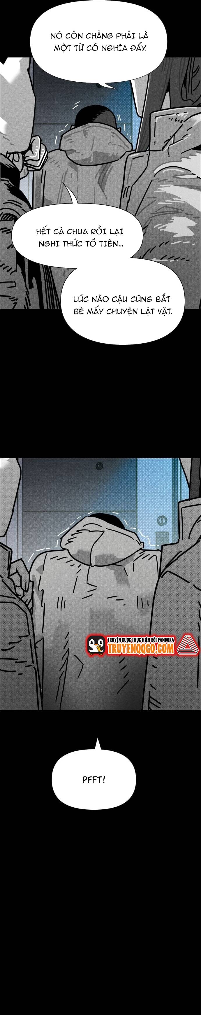 Dịch Vụ Tang Lễ Cho Xác Sống - Chapter 30 - Page 28