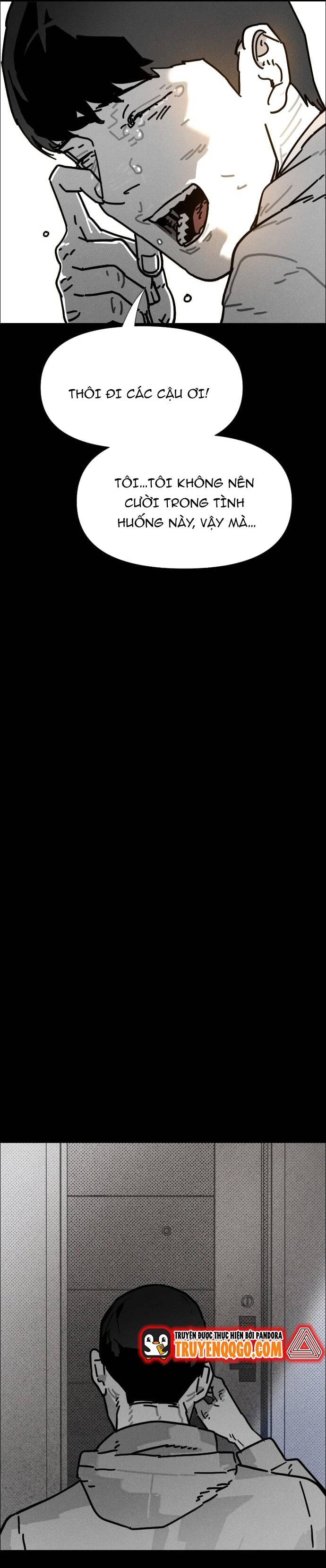 Dịch Vụ Tang Lễ Cho Xác Sống - Chapter 30 - Page 29