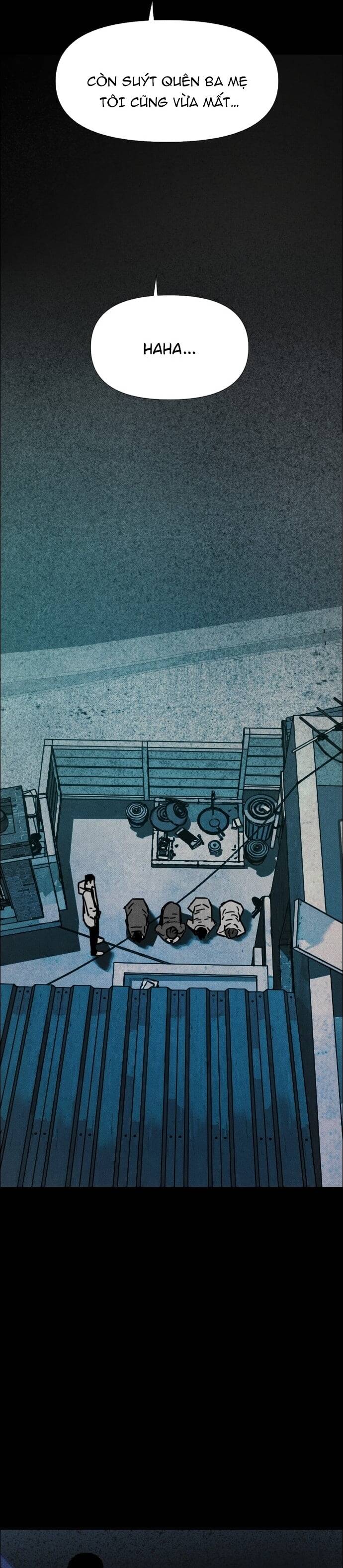 Dịch Vụ Tang Lễ Cho Xác Sống - Chapter 30 - Page 30