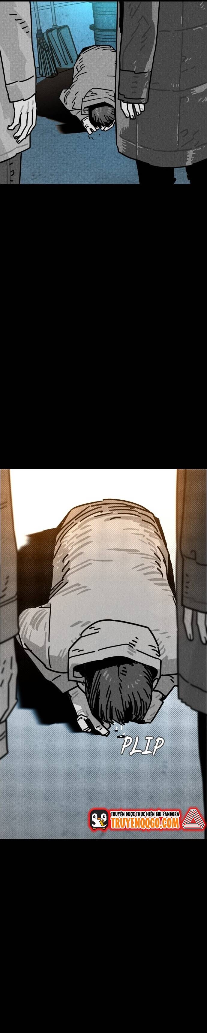 Dịch Vụ Tang Lễ Cho Xác Sống - Chapter 30 - Page 32