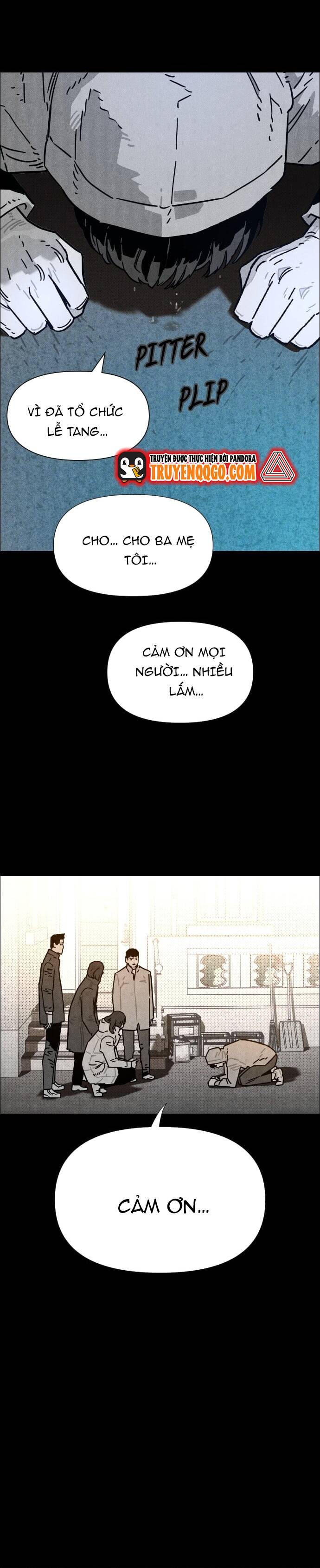 Dịch Vụ Tang Lễ Cho Xác Sống - Chapter 30 - Page 34