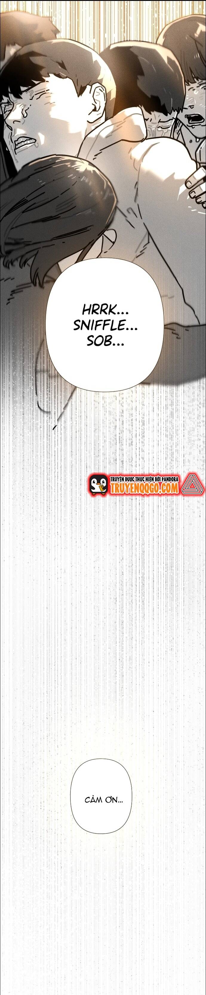 Dịch Vụ Tang Lễ Cho Xác Sống - Chapter 30 - Page 35