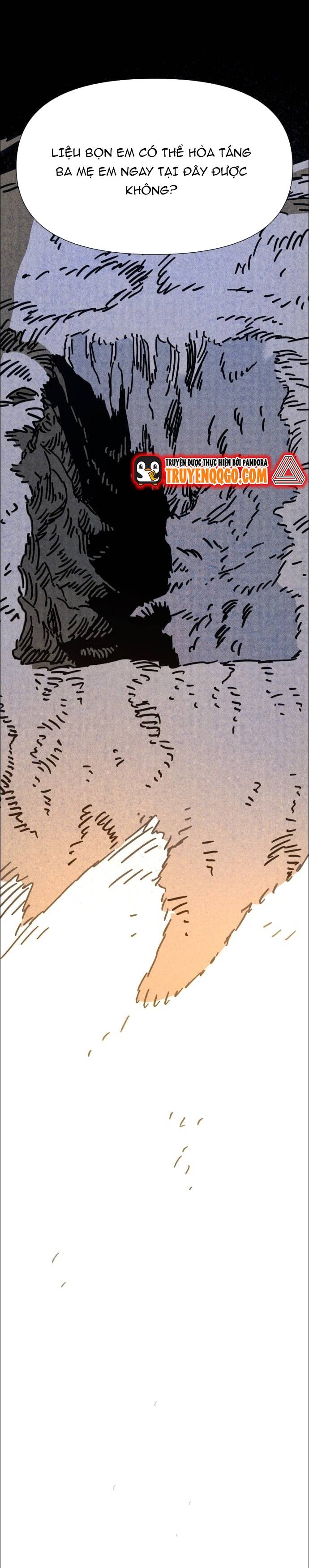 Dịch Vụ Tang Lễ Cho Xác Sống - Chapter 30 - Page 39