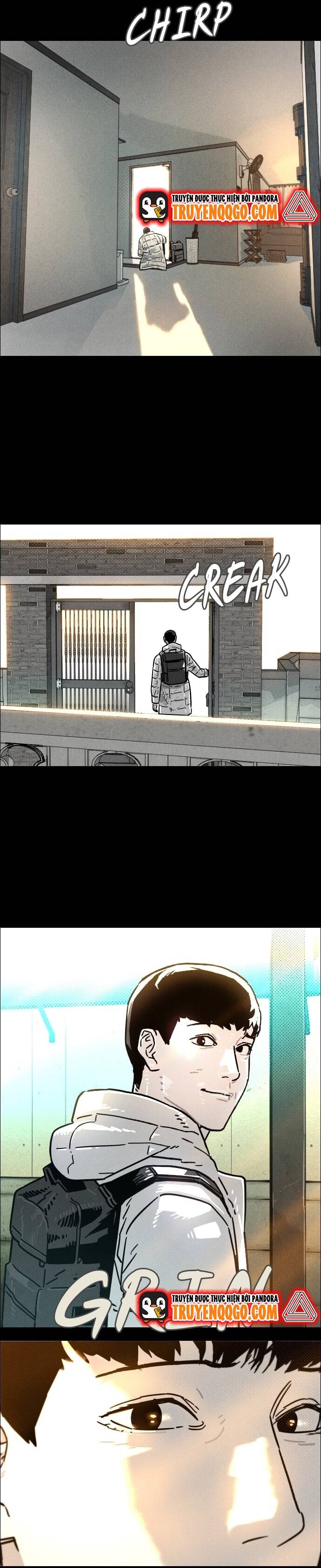 Dịch Vụ Tang Lễ Cho Xác Sống - Chapter 30 - Page 41