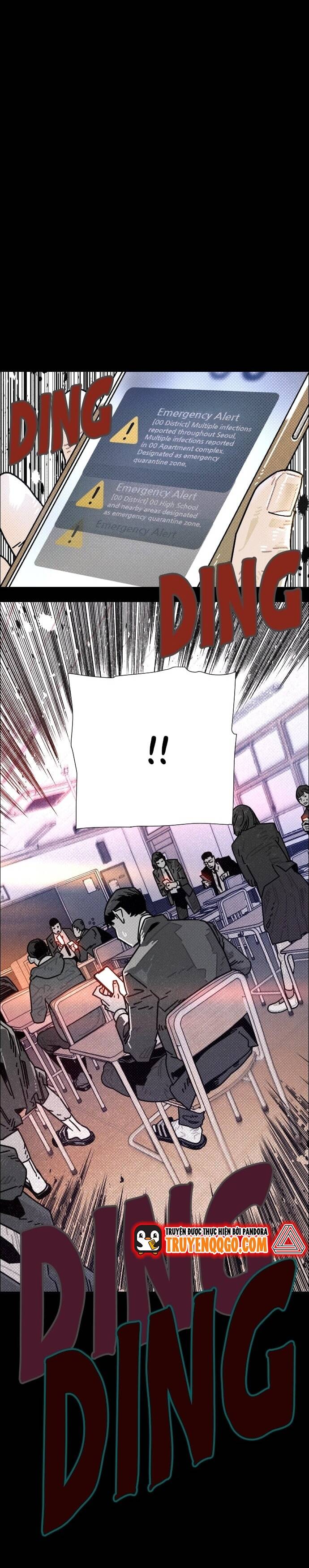 Dịch Vụ Tang Lễ Cho Xác Sống - Chapter 30 - Page 46