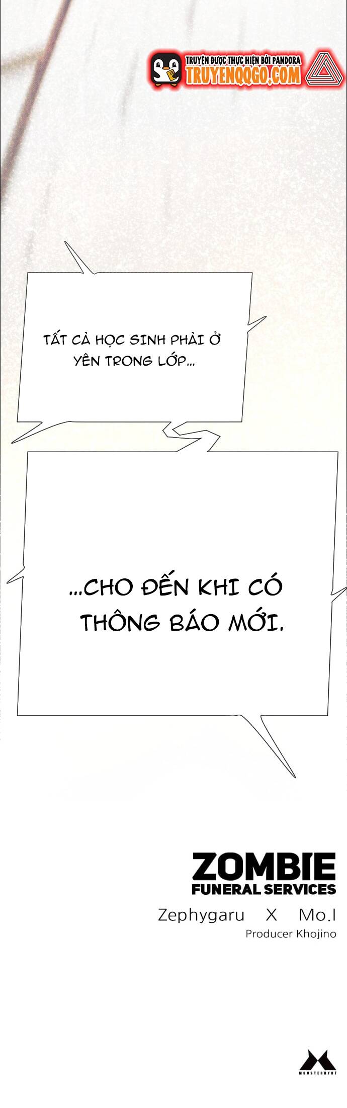 Dịch Vụ Tang Lễ Cho Xác Sống - Chapter 30 - Page 50