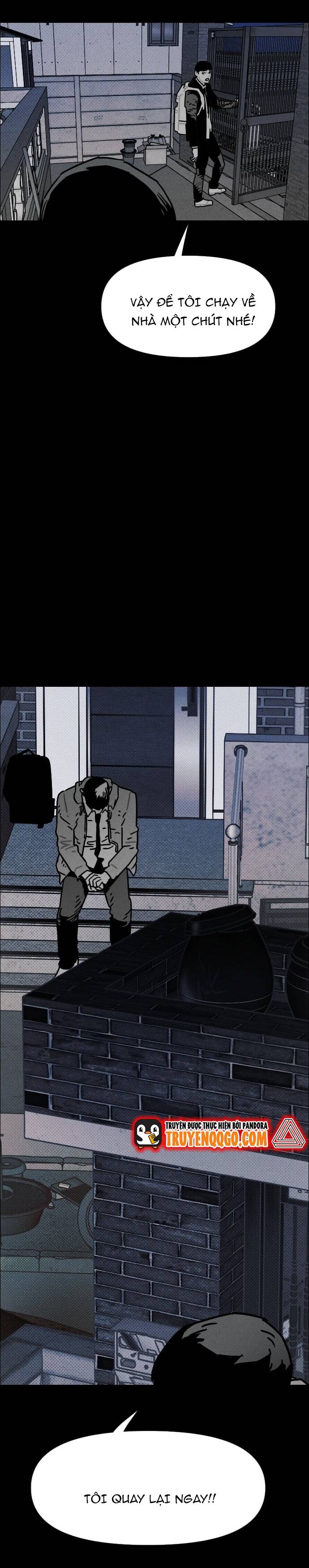 Dịch Vụ Tang Lễ Cho Xác Sống - Chapter 30 - Page 8