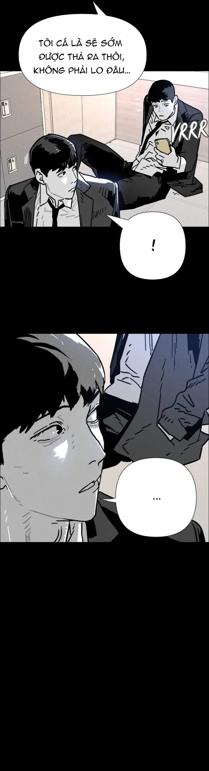 Dịch Vụ Tang Lễ Cho Xác Sống - Chapter 31 - Page 12