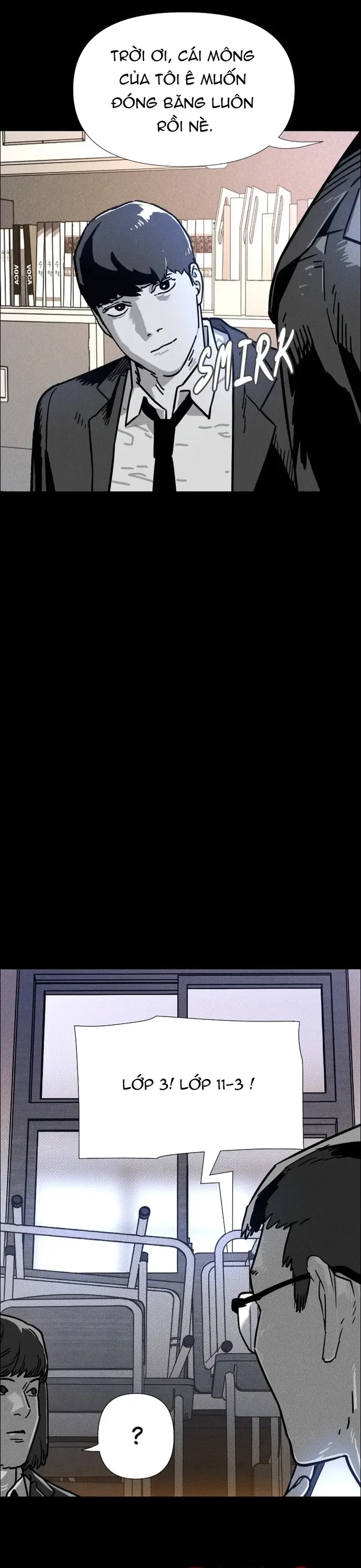 Dịch Vụ Tang Lễ Cho Xác Sống - Chapter 31 - Page 14