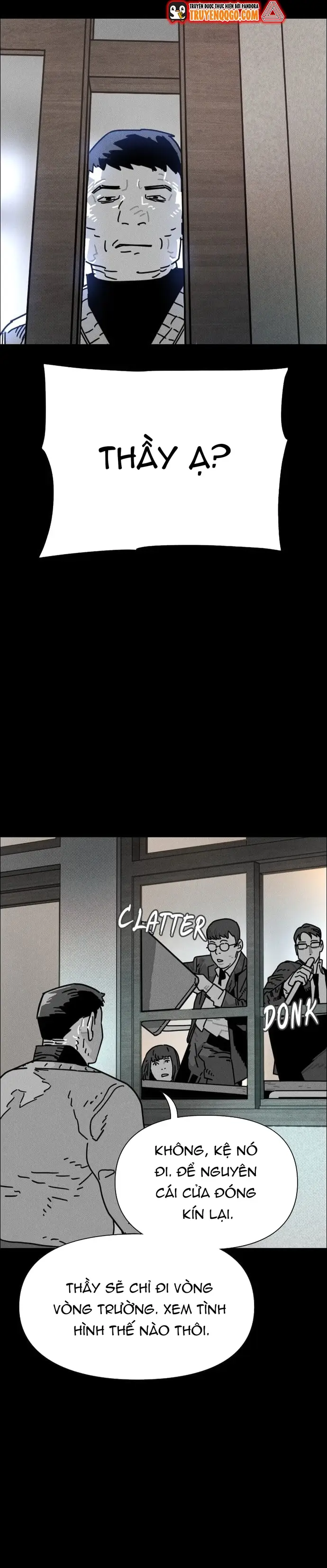 Dịch Vụ Tang Lễ Cho Xác Sống - Chapter 31 - Page 15