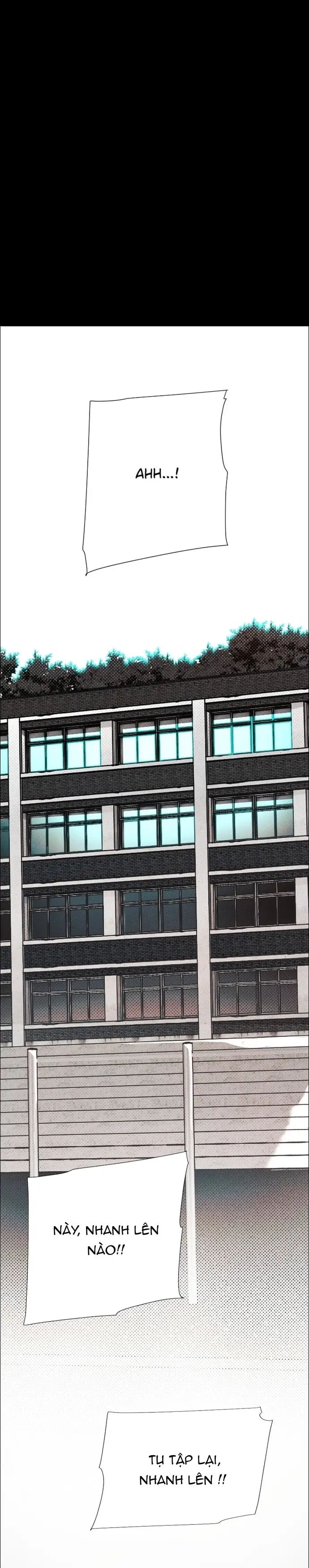Dịch Vụ Tang Lễ Cho Xác Sống - Chapter 31 - Page 18