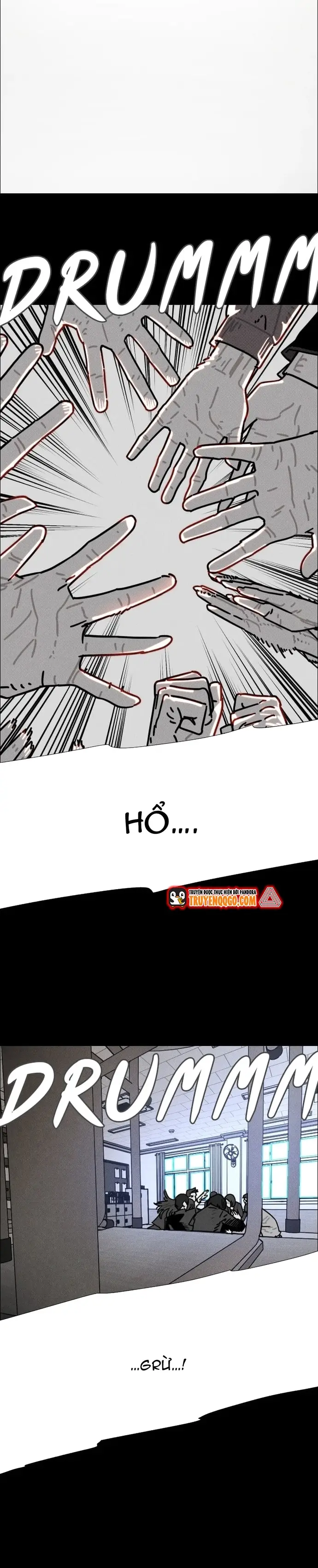 Dịch Vụ Tang Lễ Cho Xác Sống - Chapter 31 - Page 19