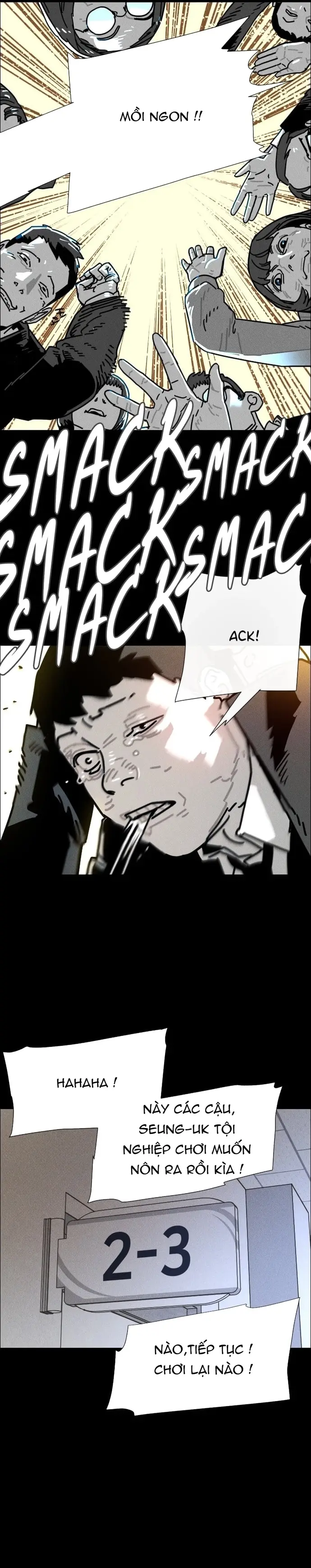 Dịch Vụ Tang Lễ Cho Xác Sống - Chapter 31 - Page 20