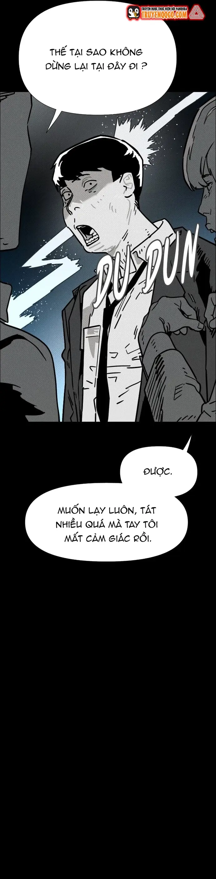 Dịch Vụ Tang Lễ Cho Xác Sống - Chapter 31 - Page 24