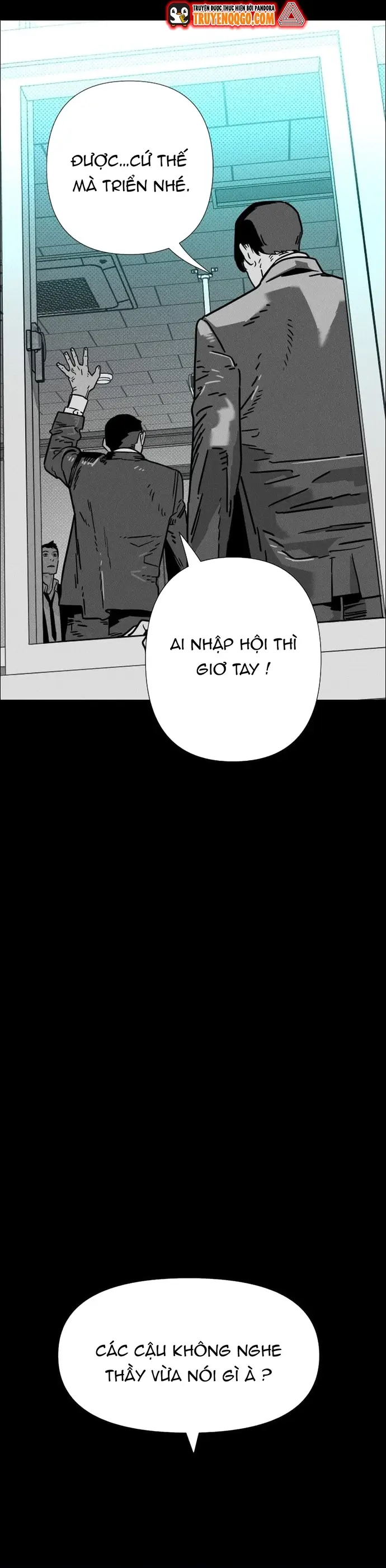 Dịch Vụ Tang Lễ Cho Xác Sống - Chapter 31 - Page 28