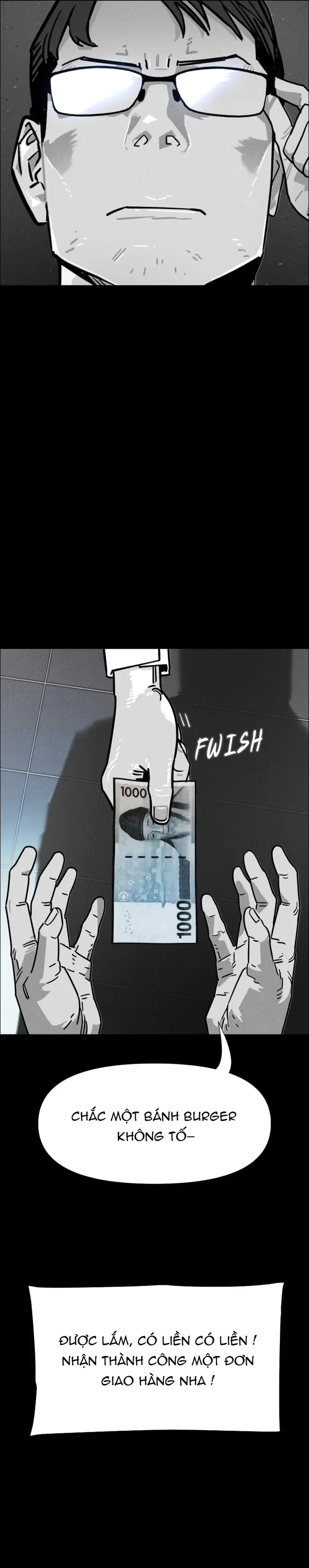 Dịch Vụ Tang Lễ Cho Xác Sống - Chapter 31 - Page 30