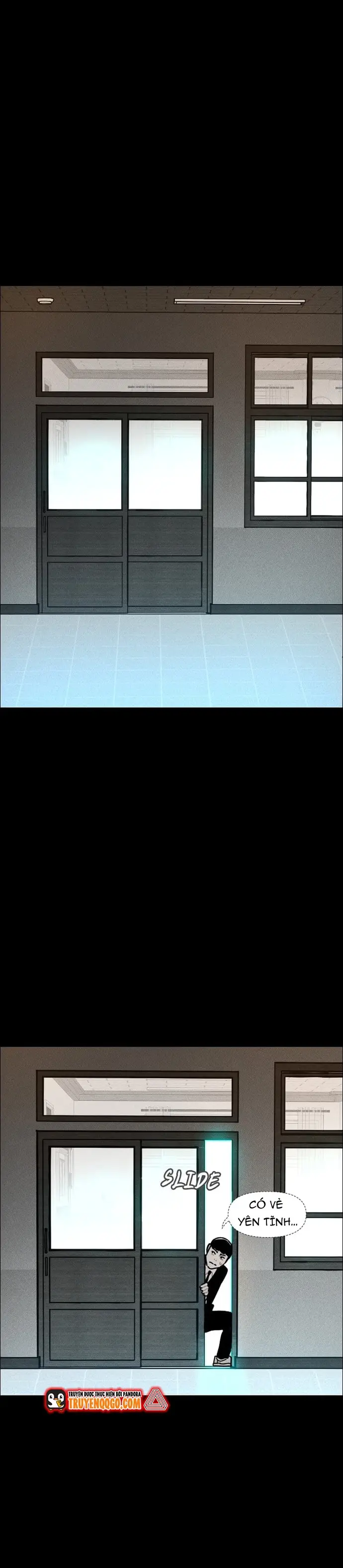 Dịch Vụ Tang Lễ Cho Xác Sống - Chapter 31 - Page 31