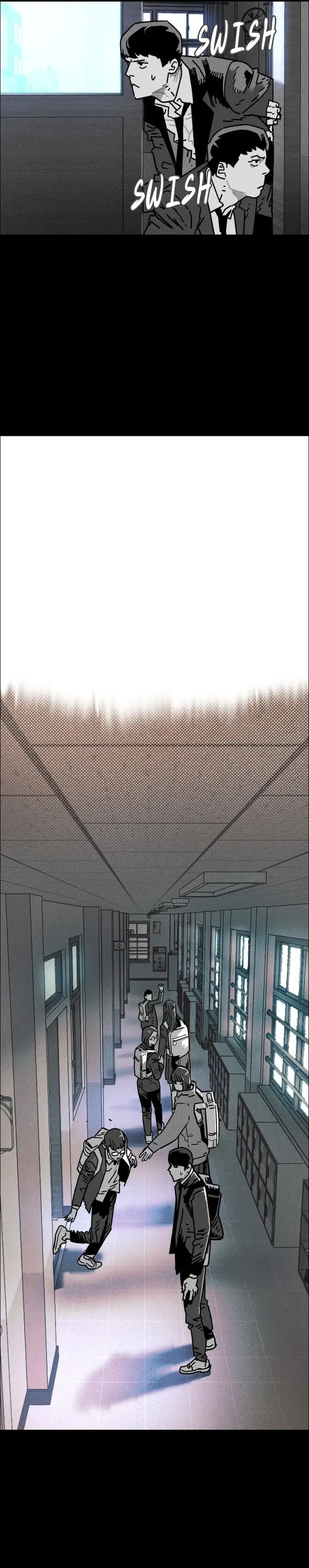 Dịch Vụ Tang Lễ Cho Xác Sống - Chapter 31 - Page 32