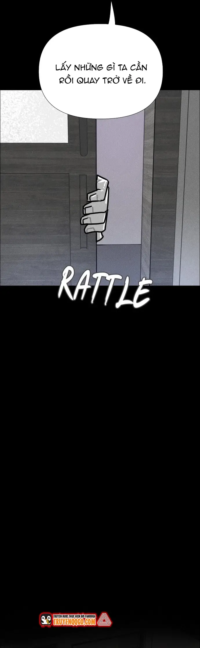 Dịch Vụ Tang Lễ Cho Xác Sống - Chapter 31 - Page 39