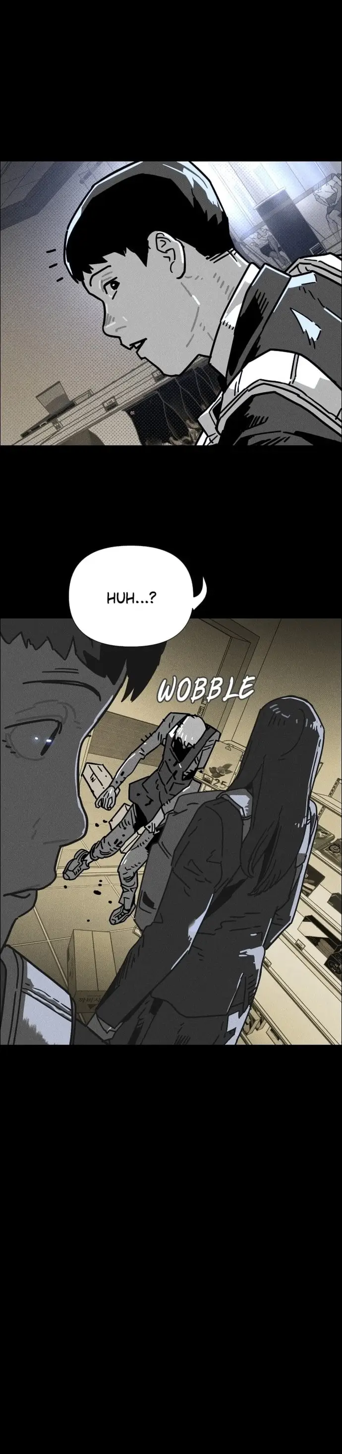 Dịch Vụ Tang Lễ Cho Xác Sống - Chapter 31 - Page 42