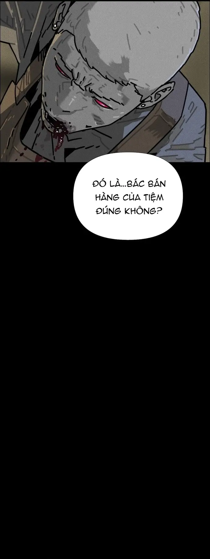 Dịch Vụ Tang Lễ Cho Xác Sống - Chapter 31 - Page 43