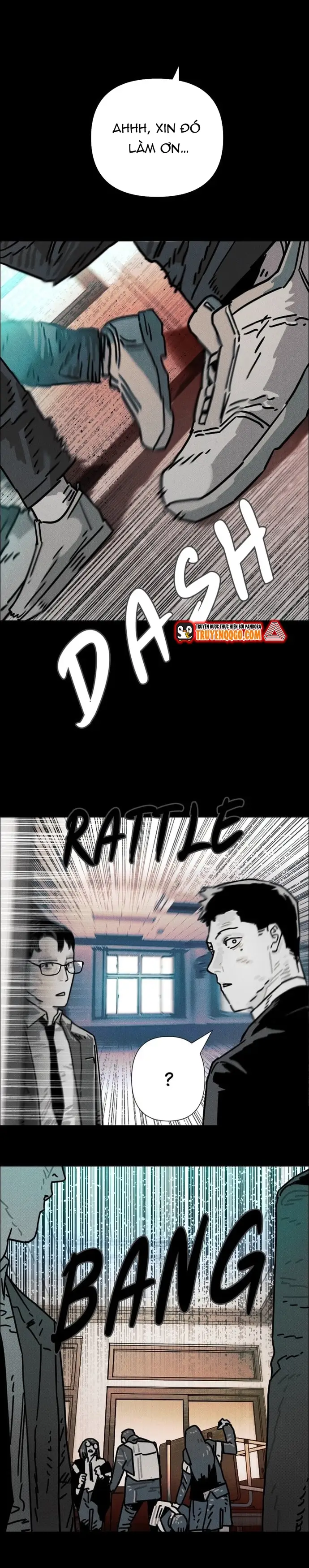 Dịch Vụ Tang Lễ Cho Xác Sống - Chapter 31 - Page 51