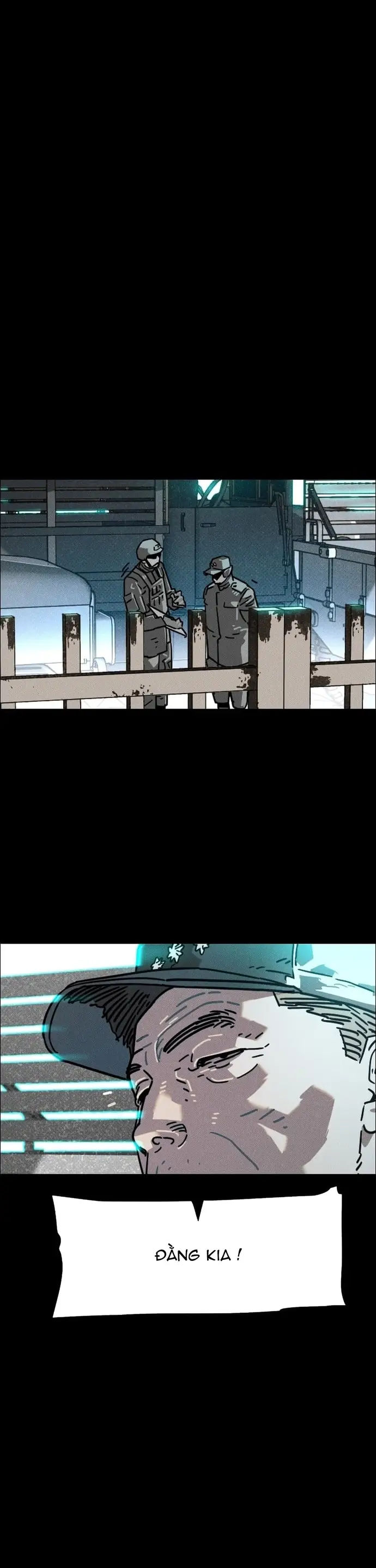 Dịch Vụ Tang Lễ Cho Xác Sống - Chapter 31 - Page 53