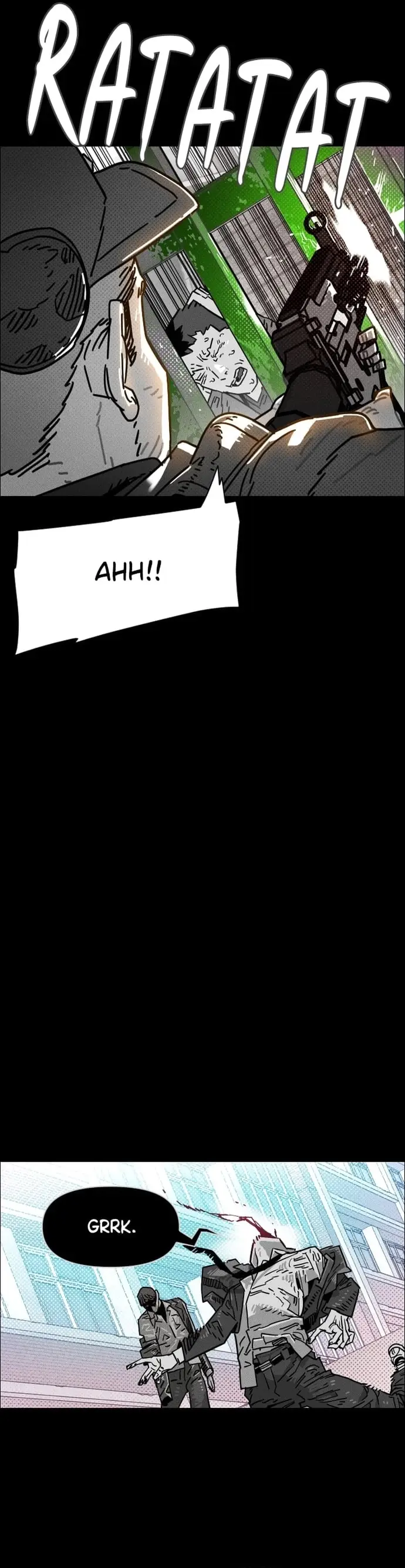 Dịch Vụ Tang Lễ Cho Xác Sống - Chapter 31 - Page 58